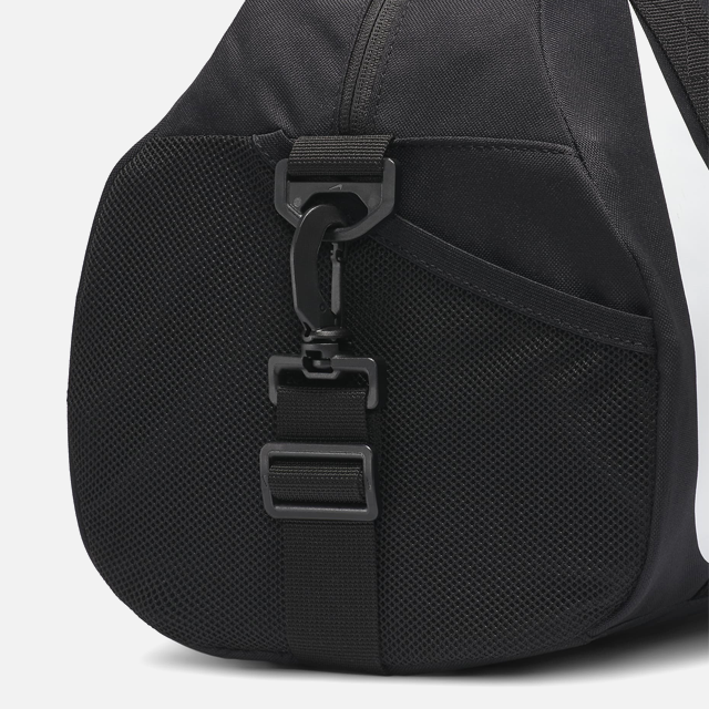 나이키 주니어 짐 클럽 더플백 DR6100-010