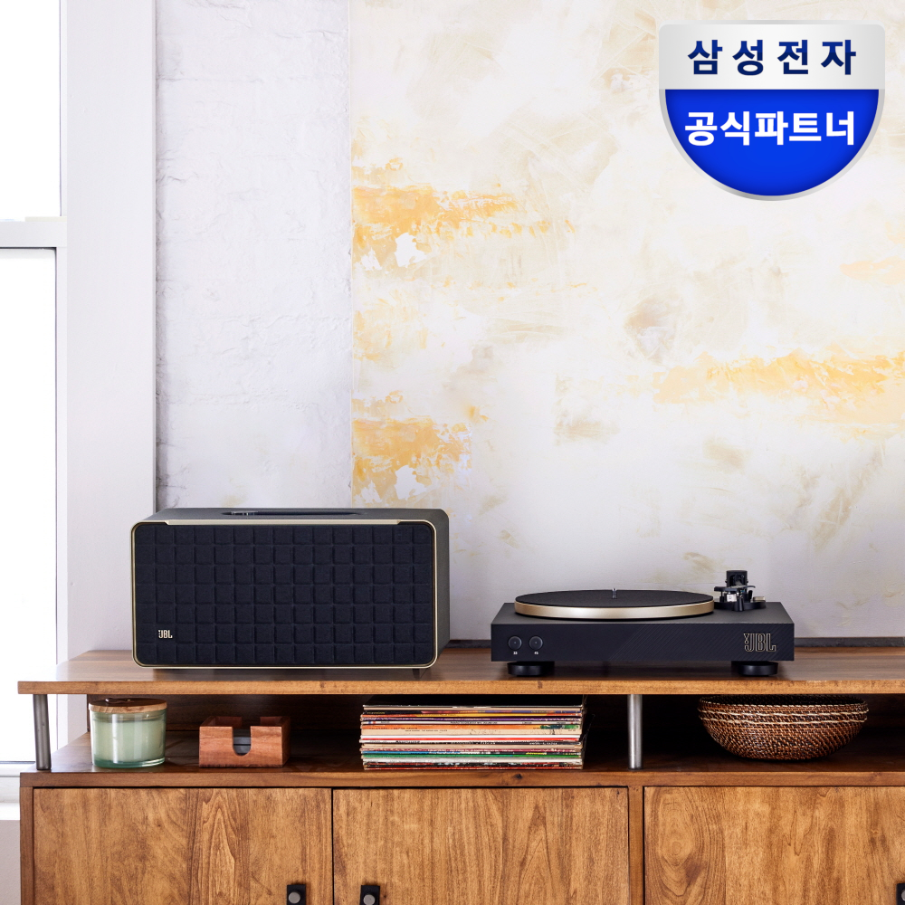 삼성전자 JBL AUTHENTICS 500 블루투스스피커 무선 어센틱 500 카페매장 가정용 - 상세 이미지 4