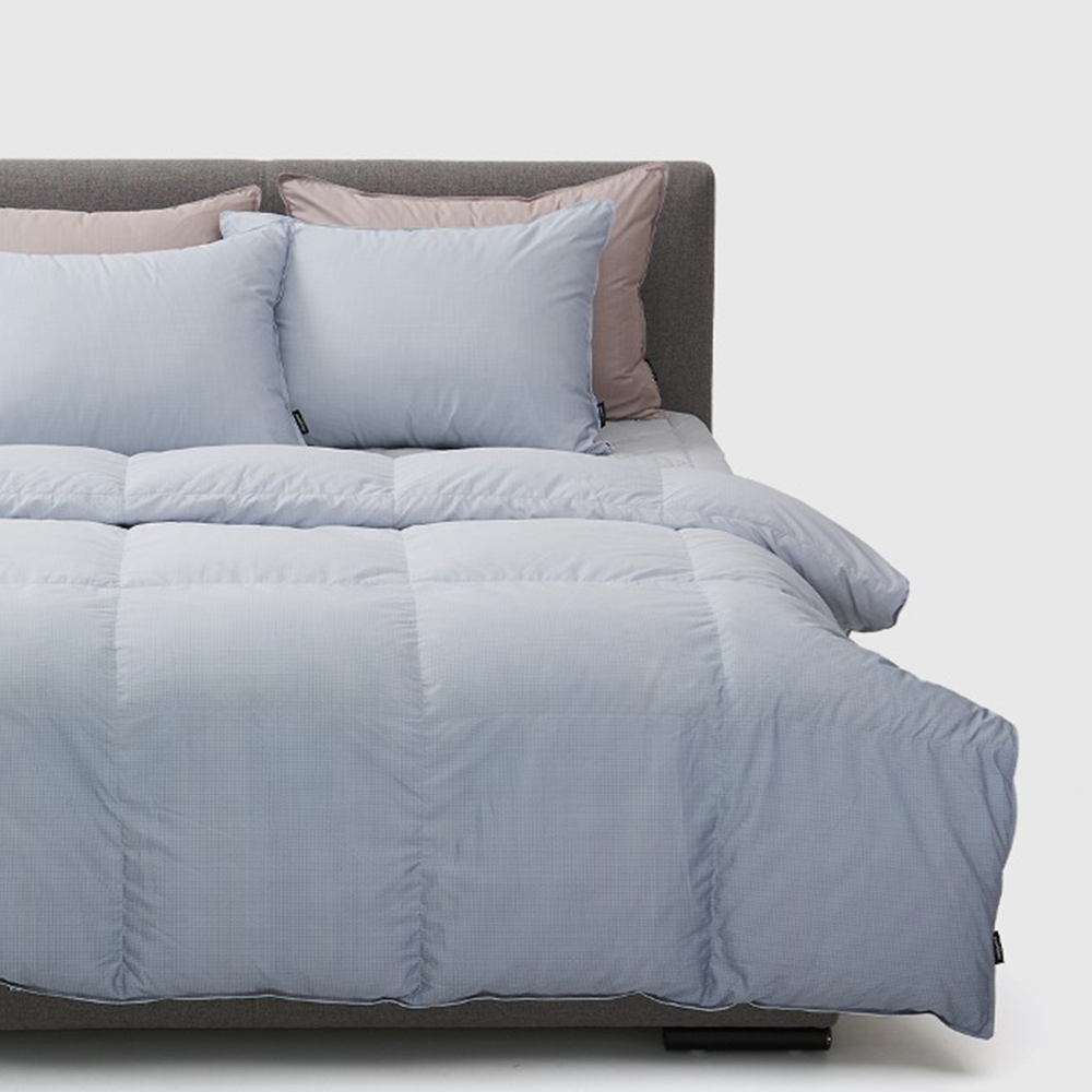 레노마 홈 플로구스 차렵이불 헝가리구스 두가지 색상