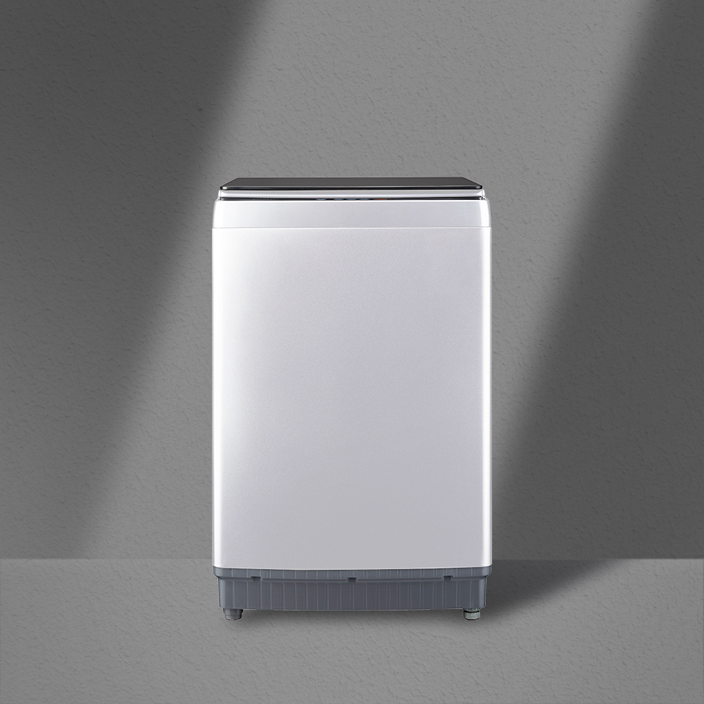 하이얼 산요 아쿠아 소형 통돌이 세탁기 A10XQL 10kg 라이트그레이