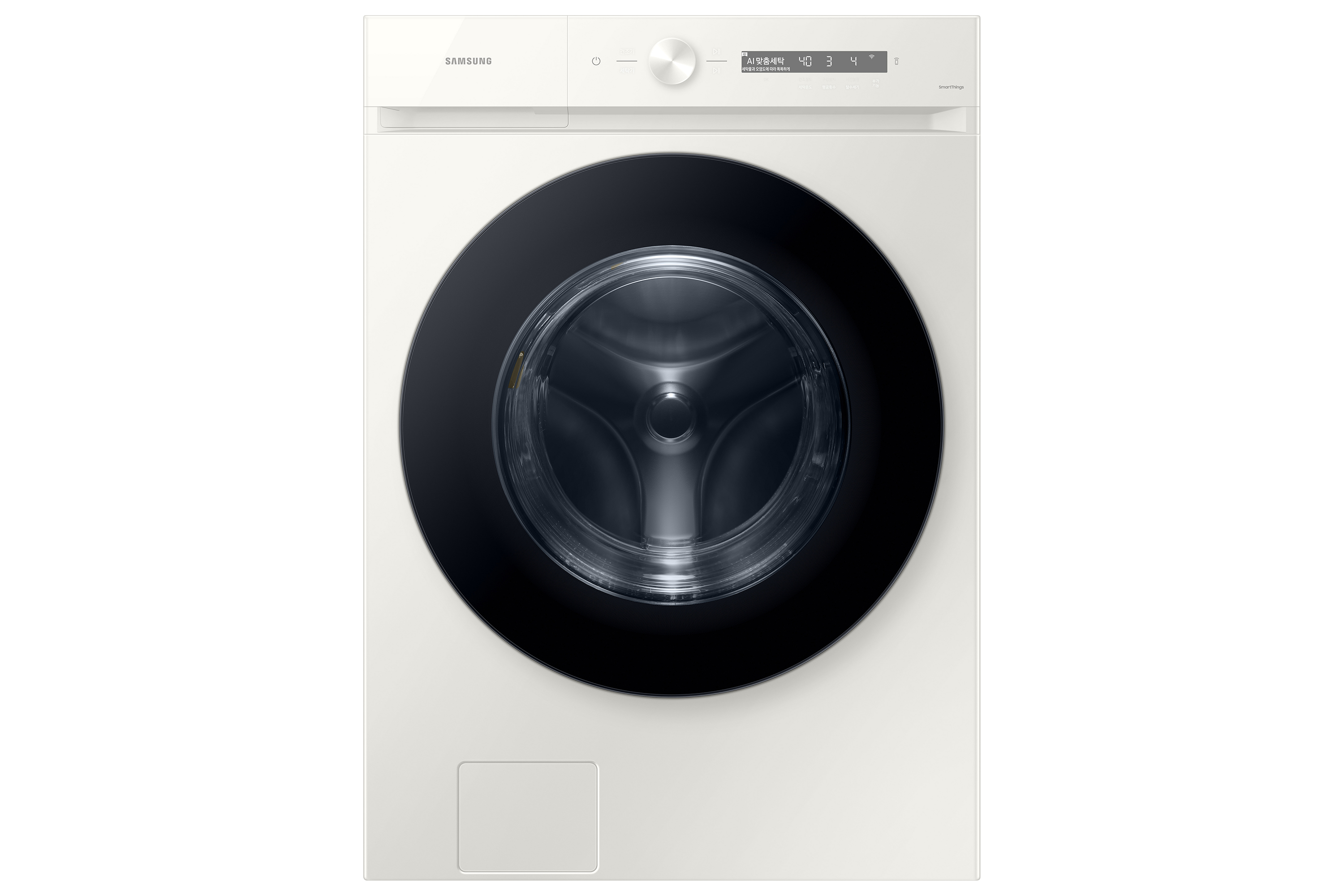 삼성 비스포크 AI WF24CB8850BE+DV20CB8890BE 세탁기 건조기 세트 상세 이미지 6