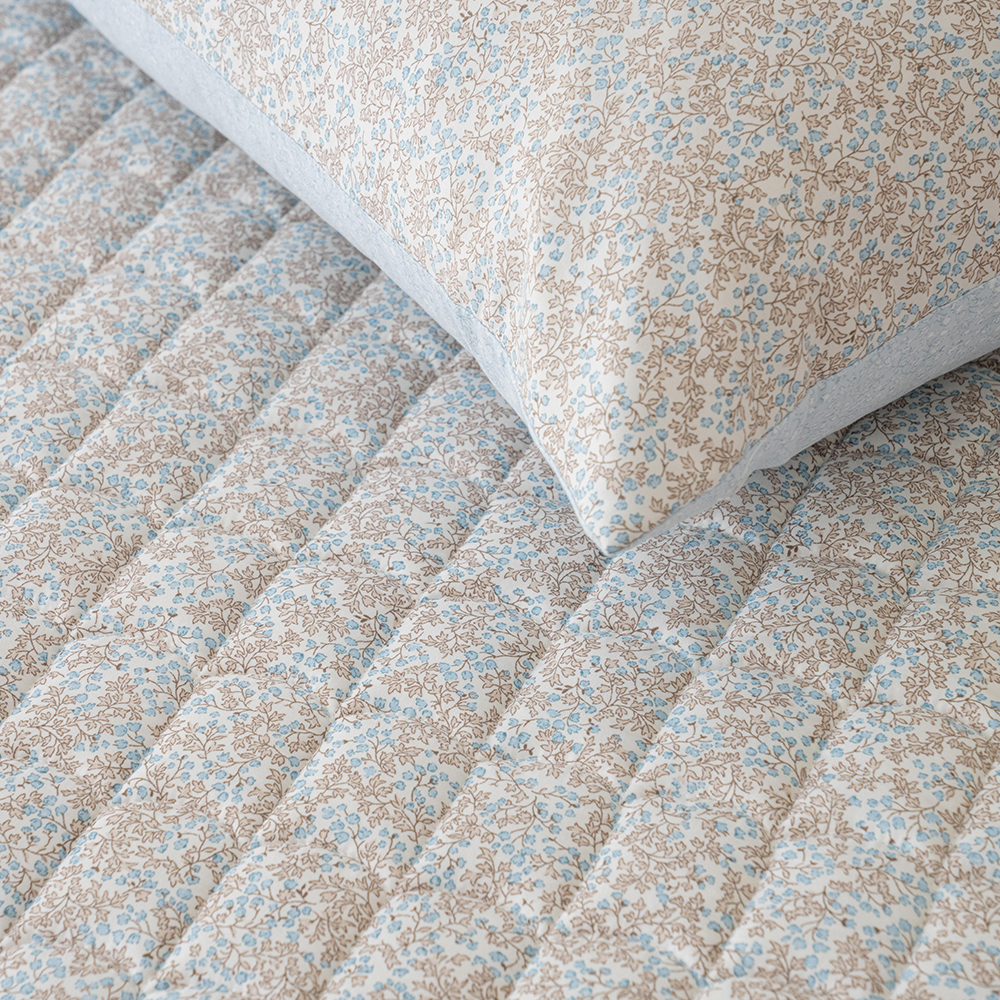 알러지케어 먼지없는 S / SS 논슬립 고정밴드 침대패드