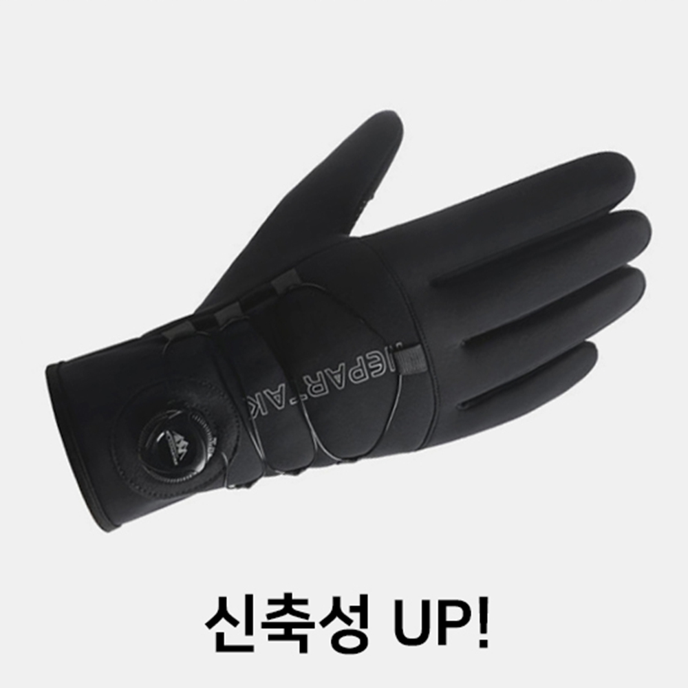 카메라장갑 호루스벤누 촬영 장갑 - 상세 이미지 5