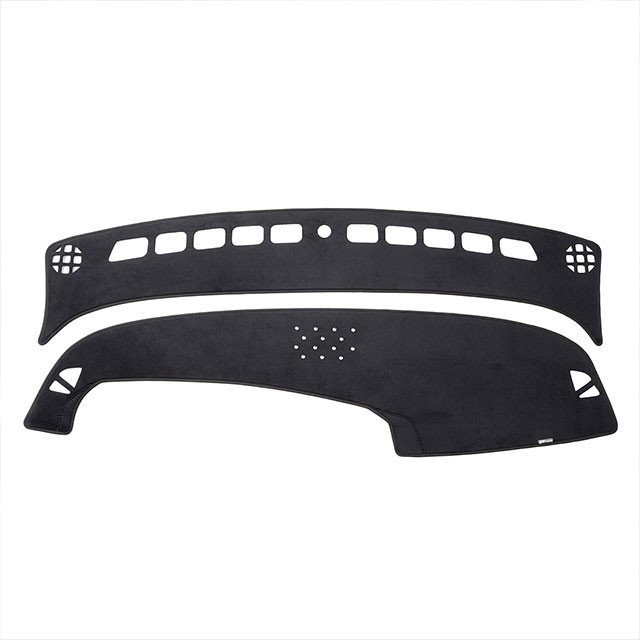 가온 자동차 논슬립 벨벳 대쉬보드커버