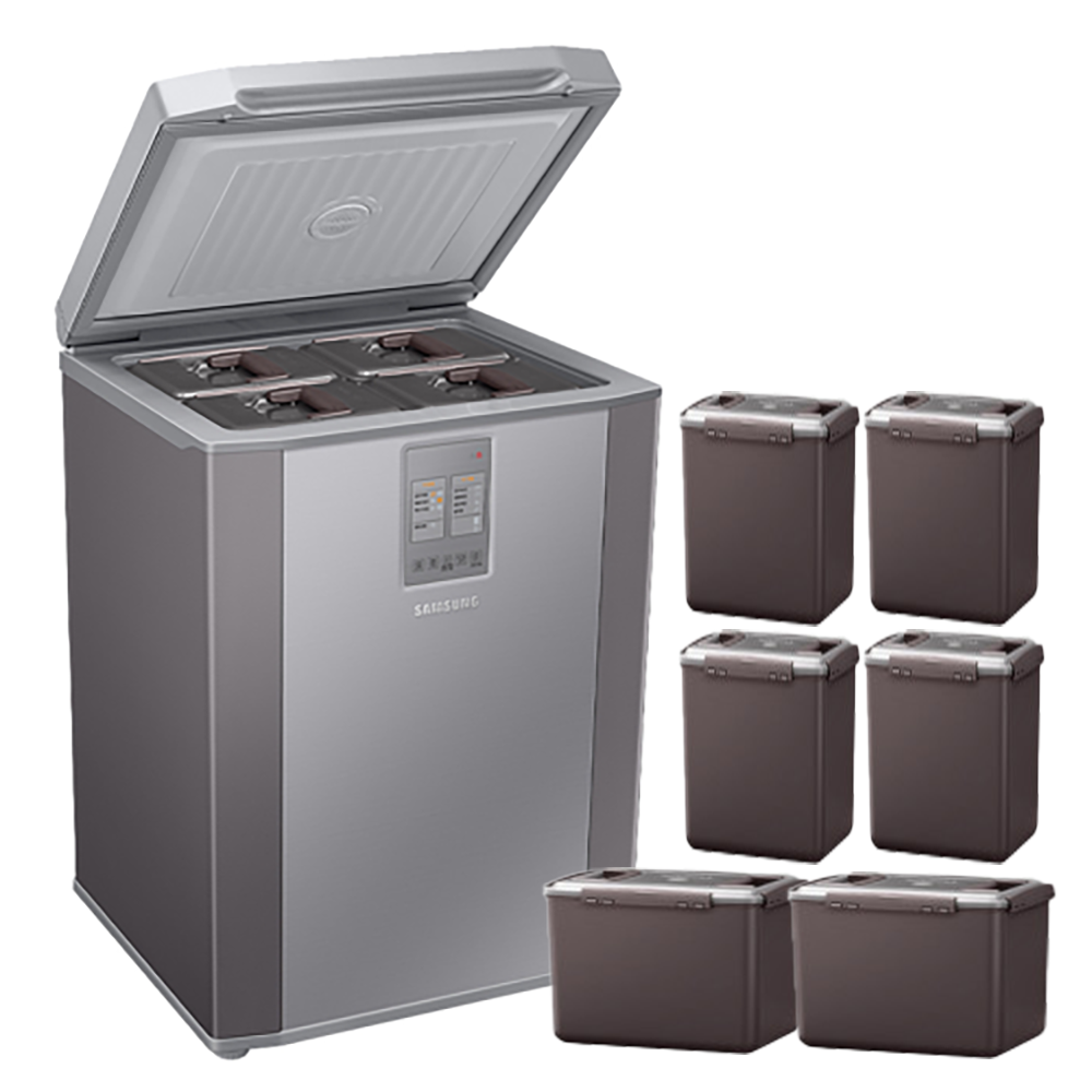 삼성 김치냉장고 뚜껑형 소형 슬림 와인 술장고 미니김치냉장고 김냉 1인용 플러스 RP13