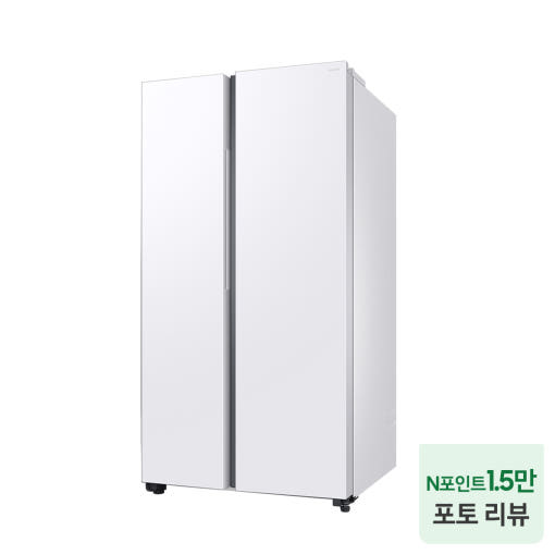 852L 대용량 내부