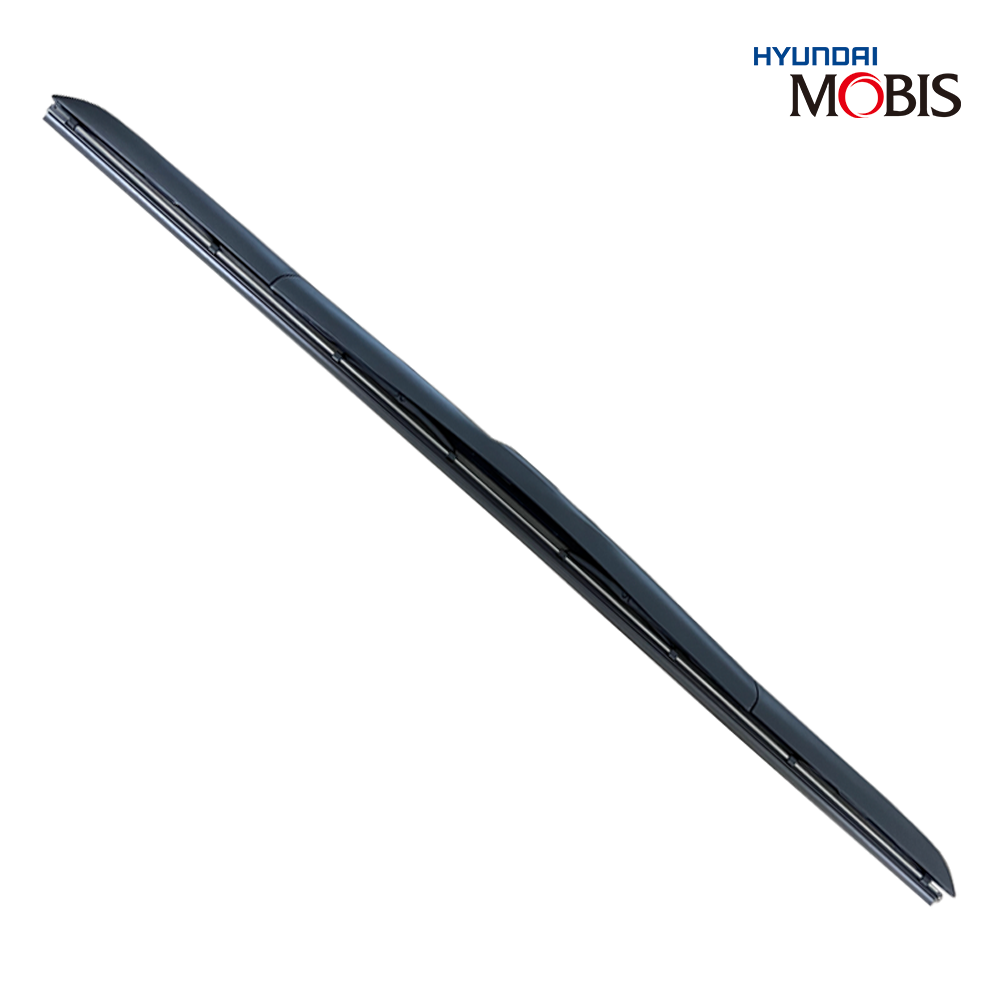 K8 와이퍼 세트 650-400 순정 에어로 하이브리드 현대모비스부품몰