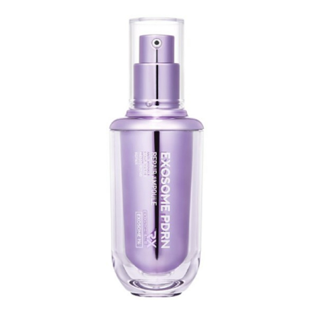 맥스클리닉 엑소좀 PDRN 리페어 앰플 40ml