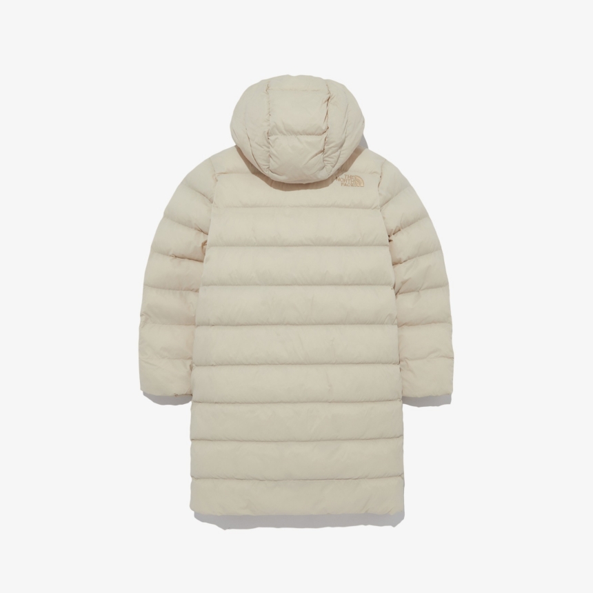 노스페이스키즈 경량롱패딩 데이 라이트 티볼 자켓 NJ3NR53S NJ3NR53