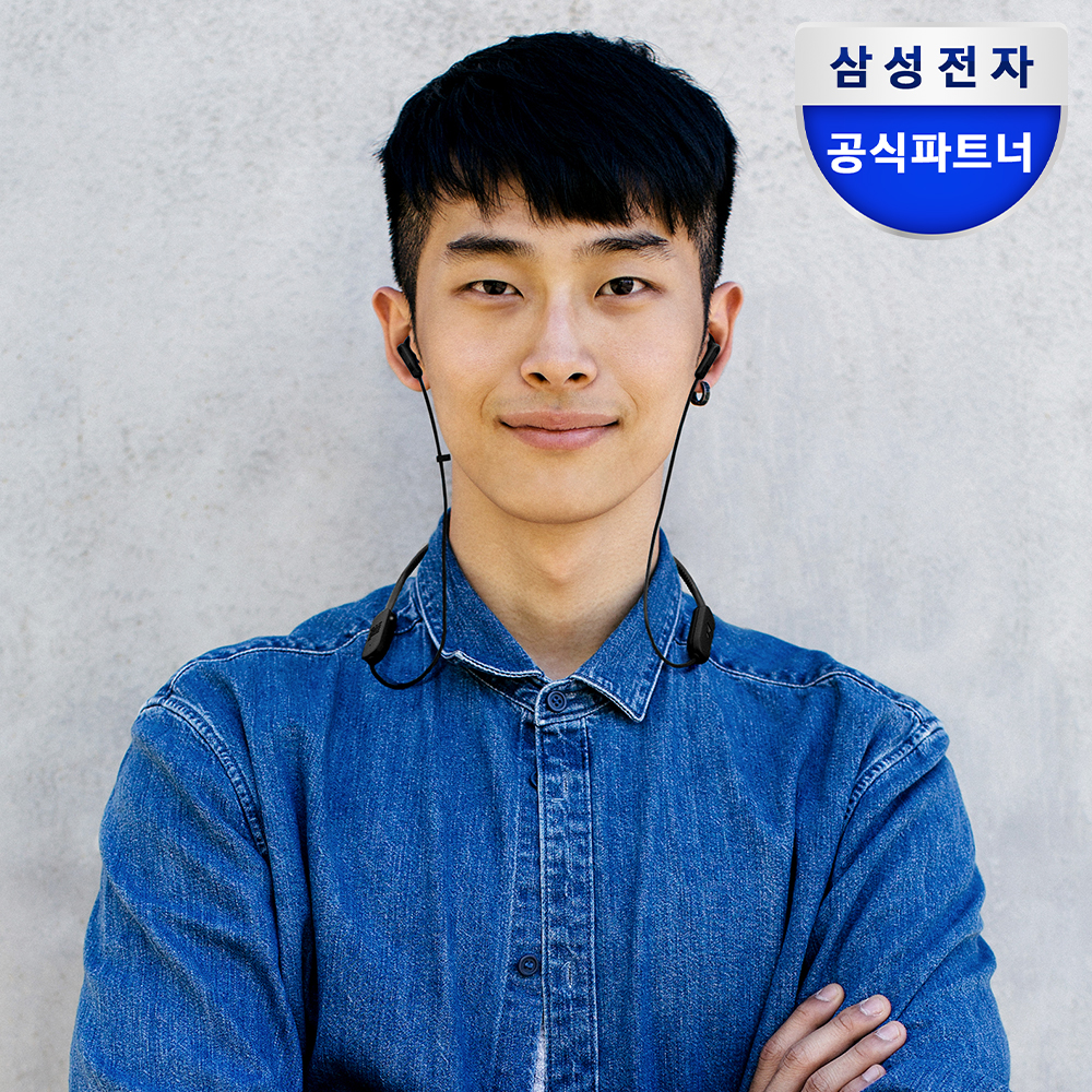 삼성전자 JBL TUNE 215BT 넥밴드형 블루투스 이어폰 JBLT215BT