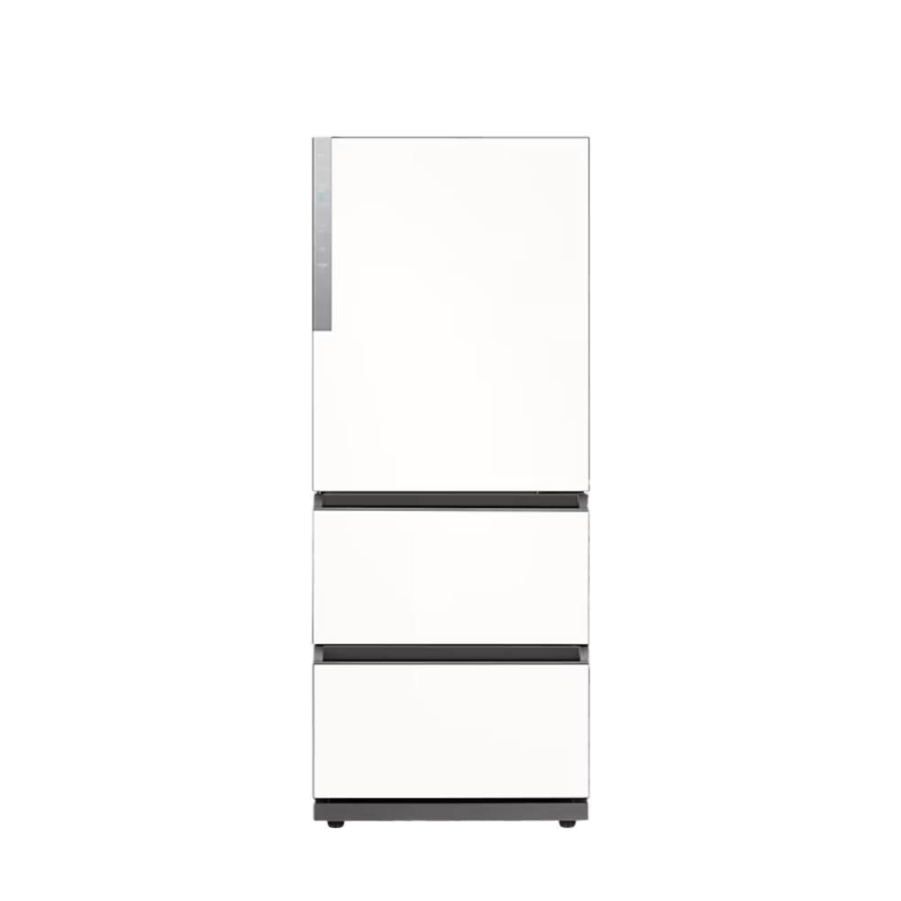 김치냉장고 내부 구조