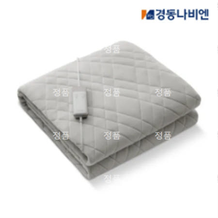 [경동나비엔] 프리미엄 숙면매트 DC 카본 킹 EME520-KP