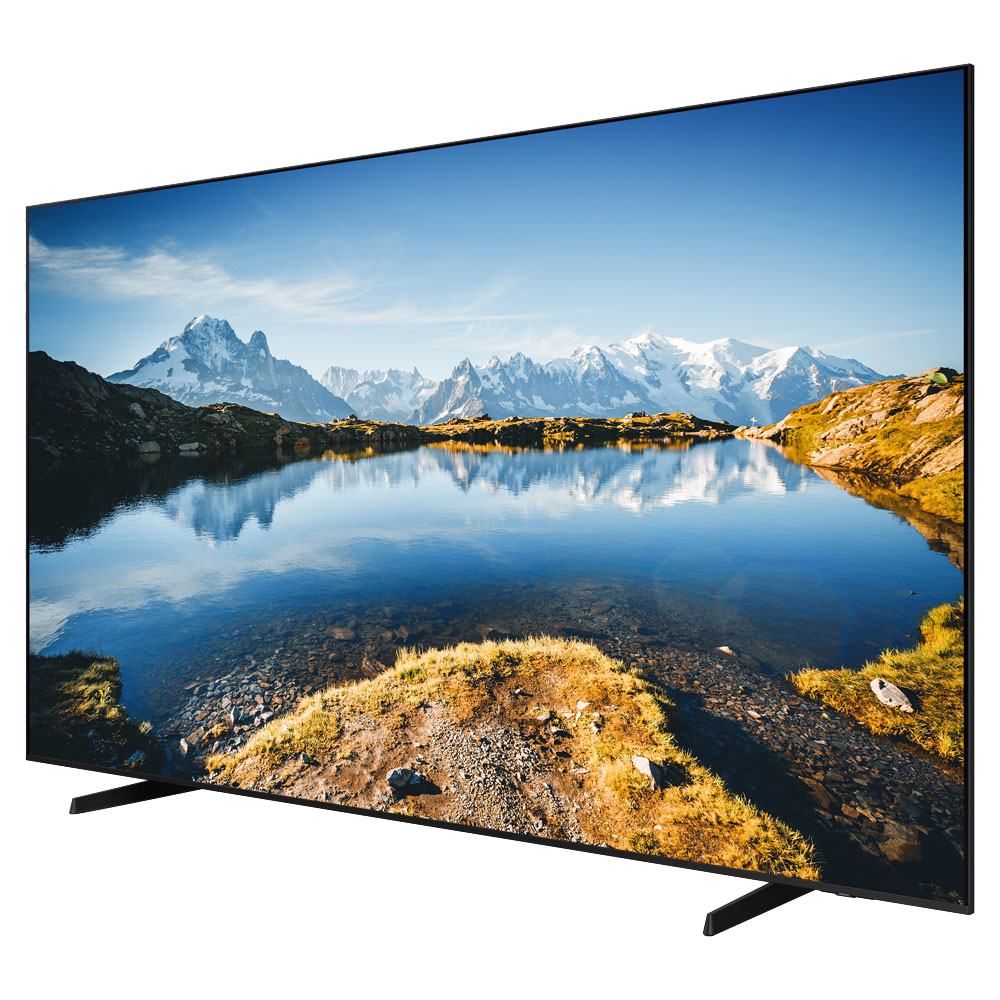 삼성 UHD TV 98인치 TV 4K TV 대화면 TV TV 선택법