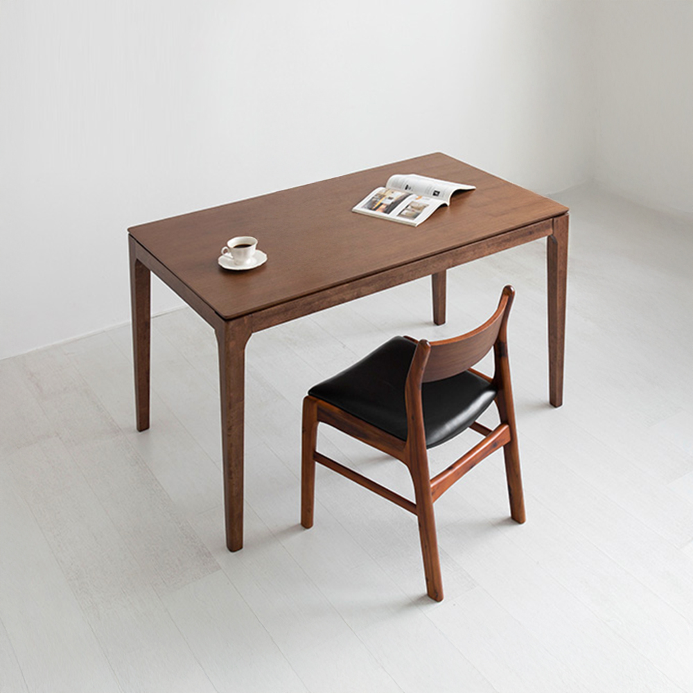 DEKY 테이블 13580 월넛 1350mm, 7584.7135 - 상세 이미지 5