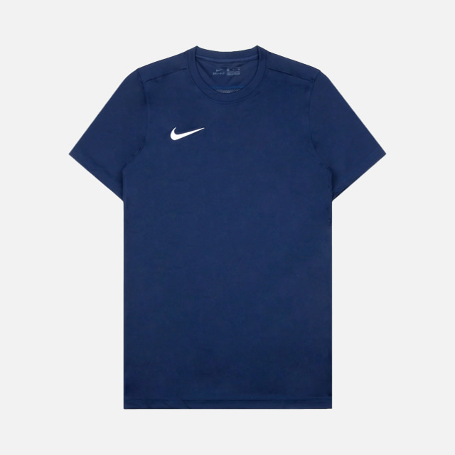 나이키 주니어 스우시 반팔티 BV6741-410