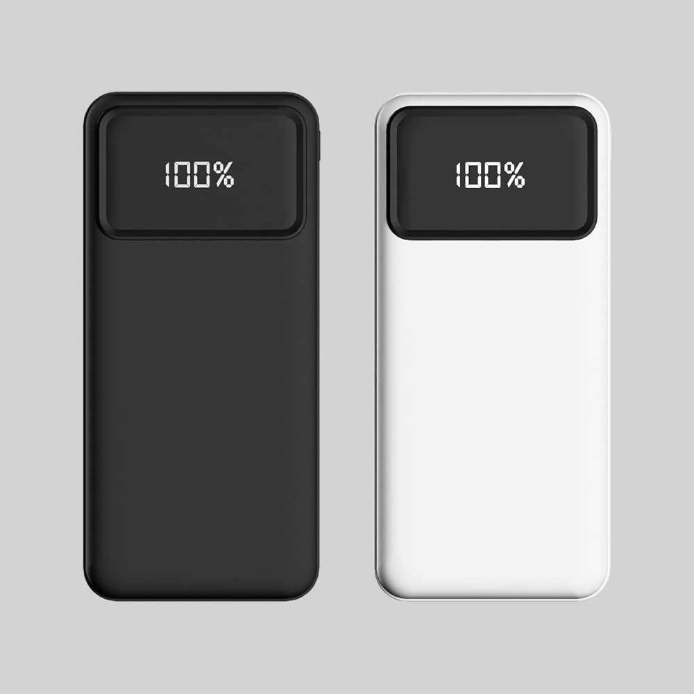 에이팔란스 22.5W PD3.0 퀄컴 고속충전 지원 대용량 보조배터리 20000mAh