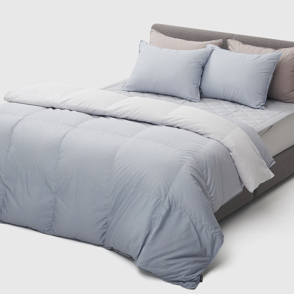 레노마 홈 플로구스 차렵이불 헝가리구스 두가지 색상