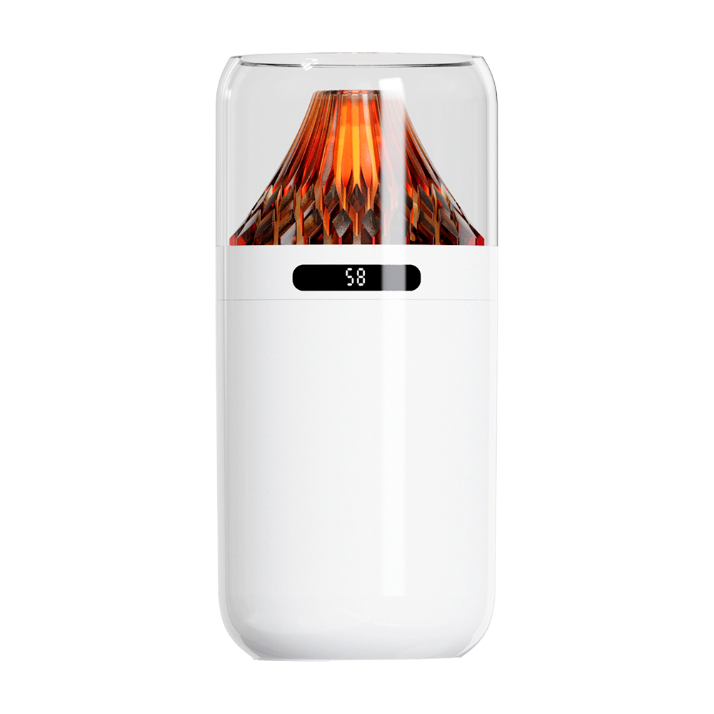 미니 무드등 LED 무선가습기 사무실 책상용 탁상용 차량용 조용한 미니가습기