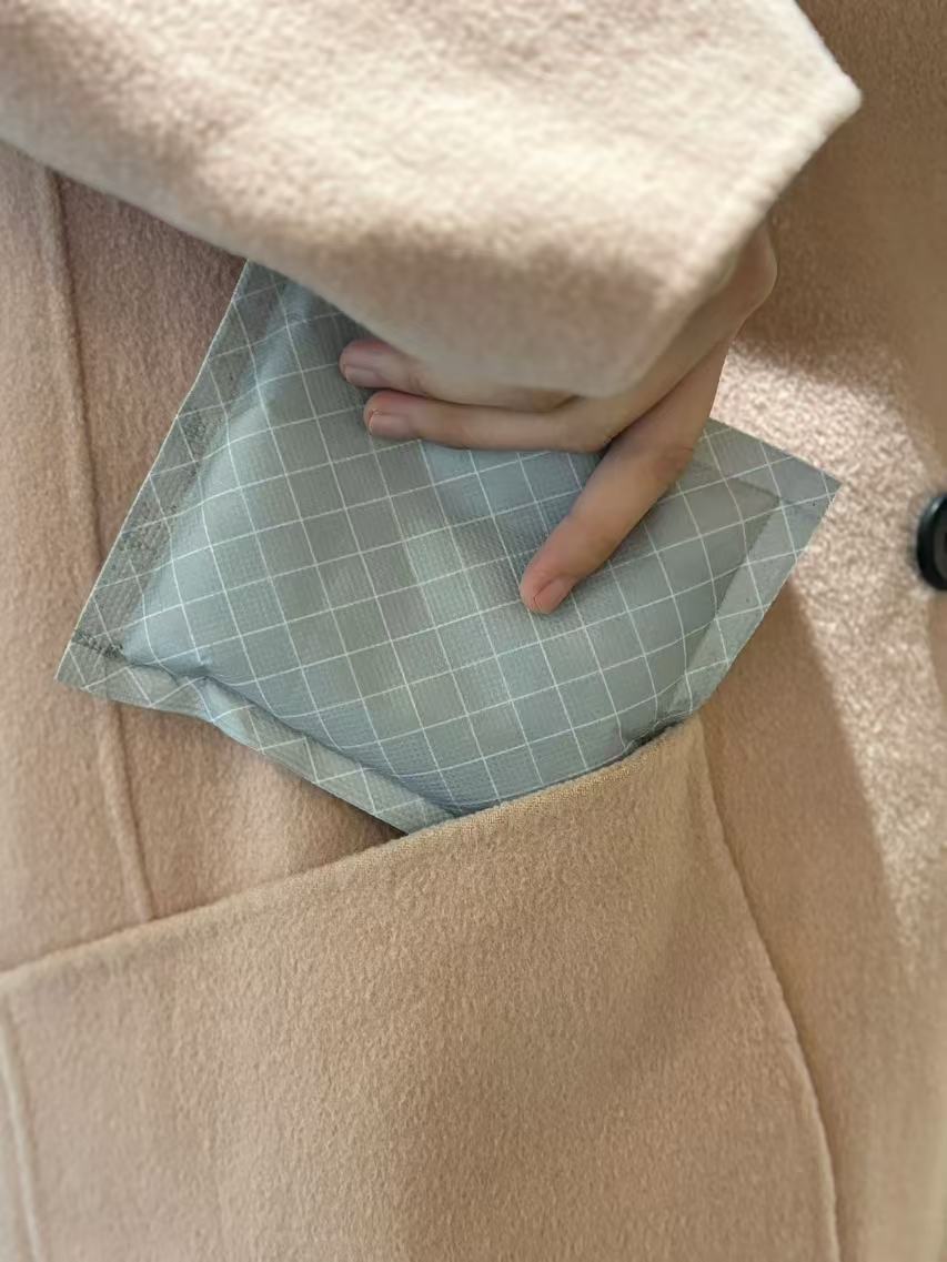 스탠다드엔 핫팩 100g 흔드는 대용량 손난로 일회용 군용 30개 - 상세 이미지 4