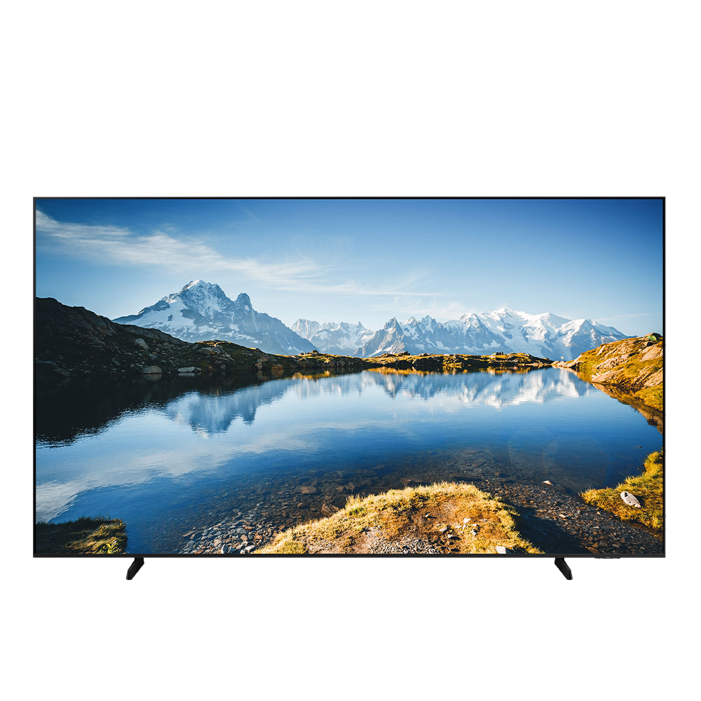 삼성 UHD TV 98인치 TV 4K TV 대화면 TV TV 선택법
