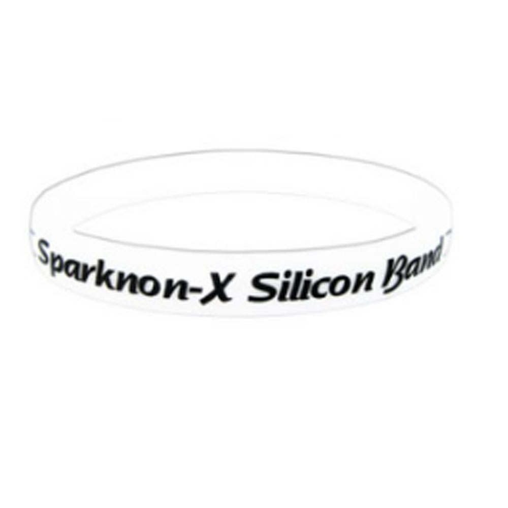 스파크논 정전기방지 팔찌 8mm M Sparknon-X - 메인 이미지