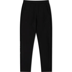 아부가르시아 저지 트레이닝 팬츠 BLACK 착용 후기 | 사이즈/핏 총정리 - 상품 이미지 1