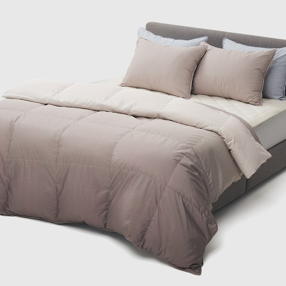 레노마 홈 플로구스 차렵이불 헝가리구스 두가지 색상