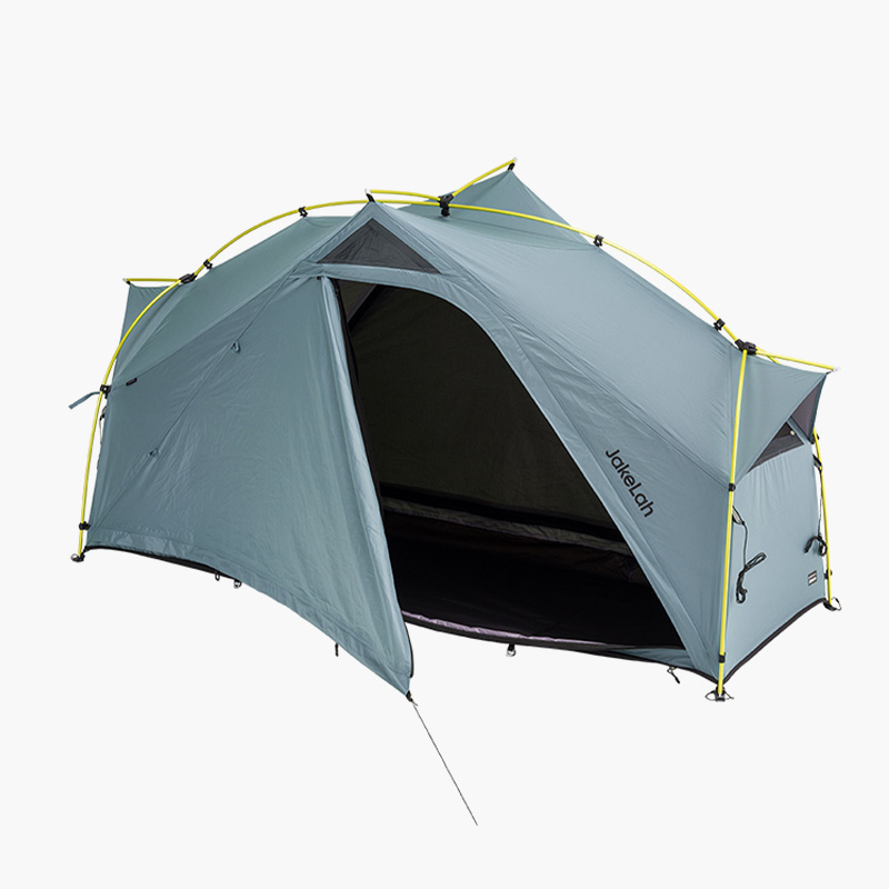 제이크라 제이 코트 텐트 210 틸 그린