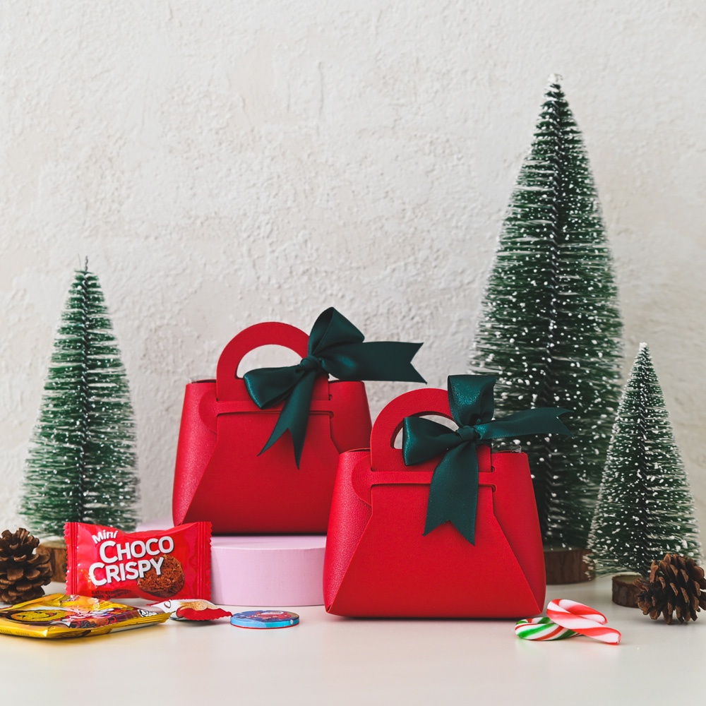 크리스마스 구디백 연말 선물 세트 7개