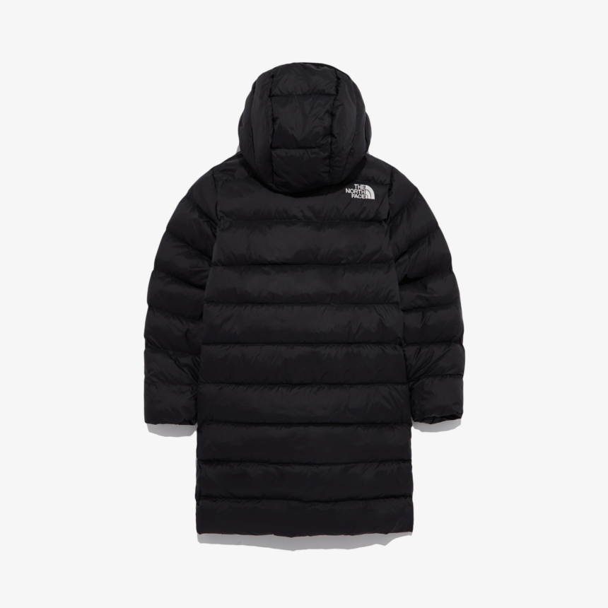 노스페이스키즈 경량롱패딩 데이 라이트 티볼 자켓 NJ3NR53S NJ3NR53