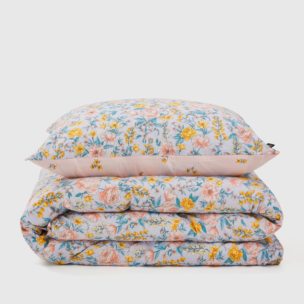 레노마 홈 라란구스 차렵이불 필파워800 최고급 폴란드구스