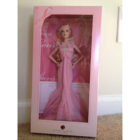 [해외]바비인형 패션컬렉션 인형 핑크드레스 로버트 베스트