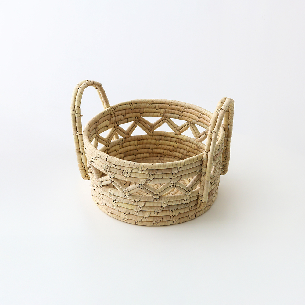 SUCANE 수제바구니 BDD14 내추럴