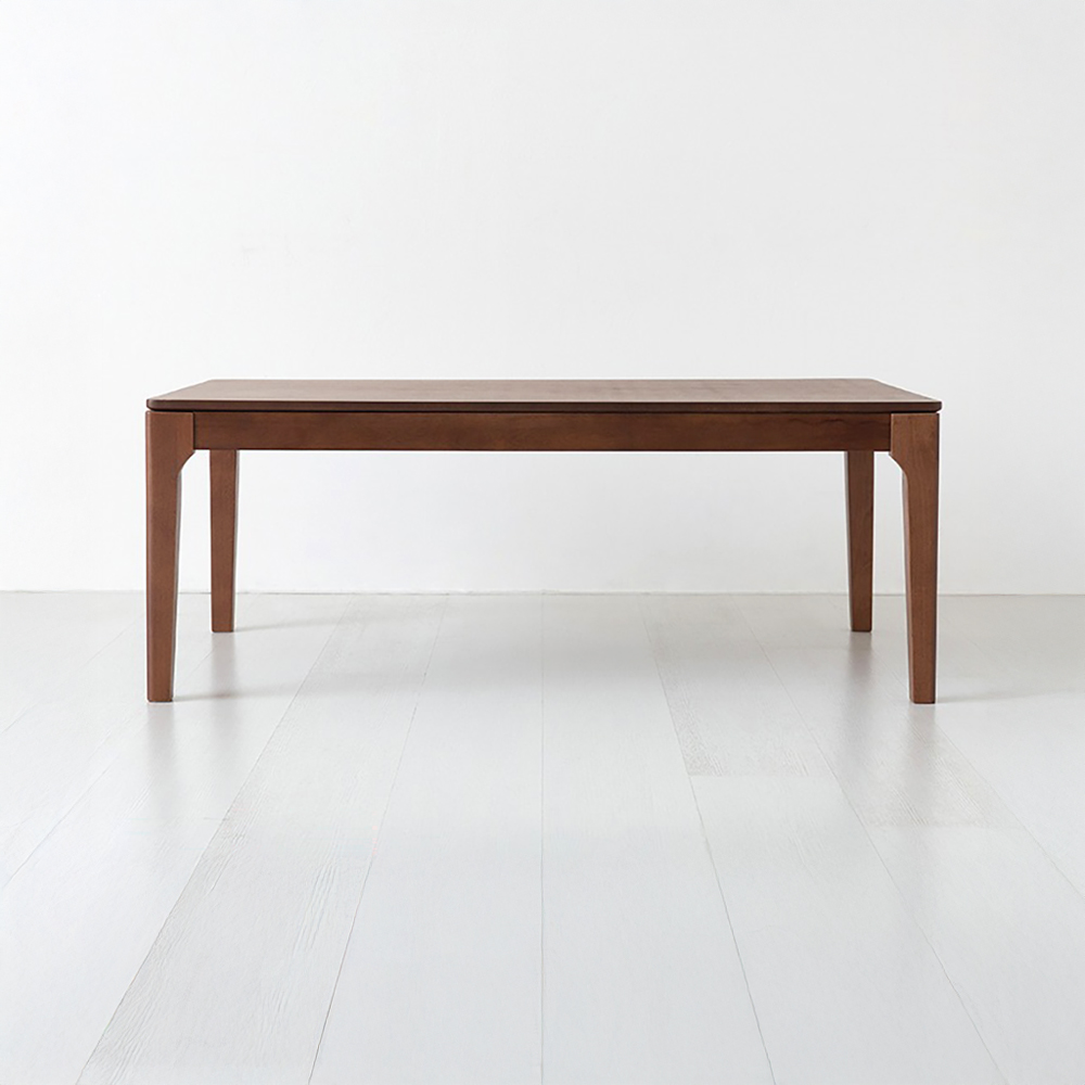 DEKY 커피테이블 12070 월넛 6708.1583