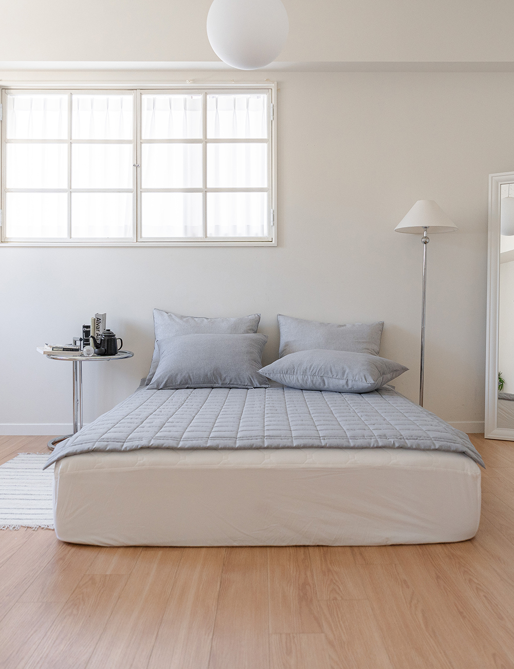 인터네스트by코지네스트 라이크 피치 밴딩패드 SS