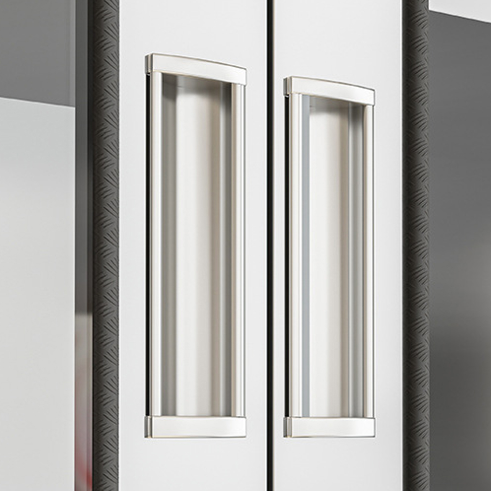 시약장 철제 캐비넷 스텐 밀폐형 배기형 잠금 락커 도어형