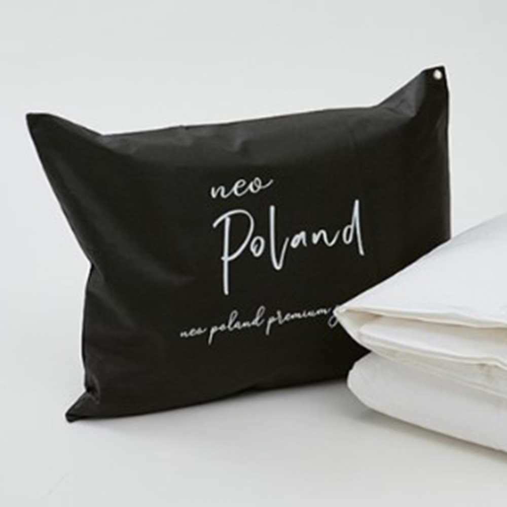 레노마 홈 네오폴란드 구스 이불솜 겨울용