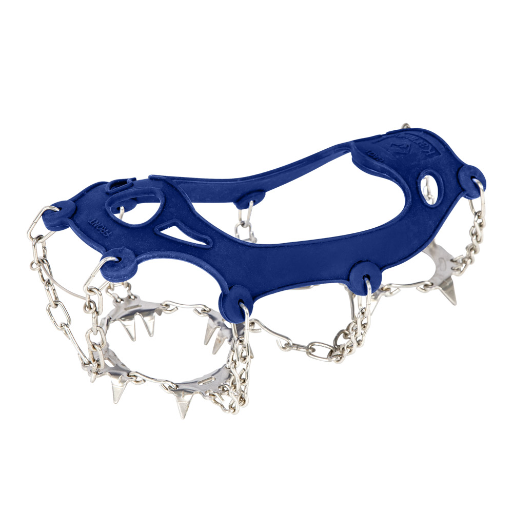 카르닉 아이젠 23P 등산아이젠 체인 짚신