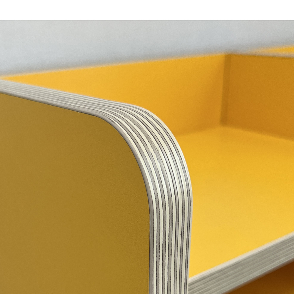 비노즈 아기 슈벤치 신발 의자 유아 현관 벤치