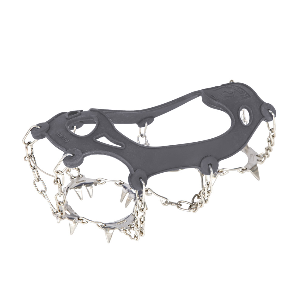 카르닉 아이젠 23P 등산아이젠 체인 짚신