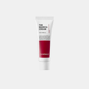동국제약 센텔리안24 더 마데카 크림 15ml x 1개/병풀크림 시카 테... 솔직 후기 | 피부 타입별 분석 - 상품 이미지 1