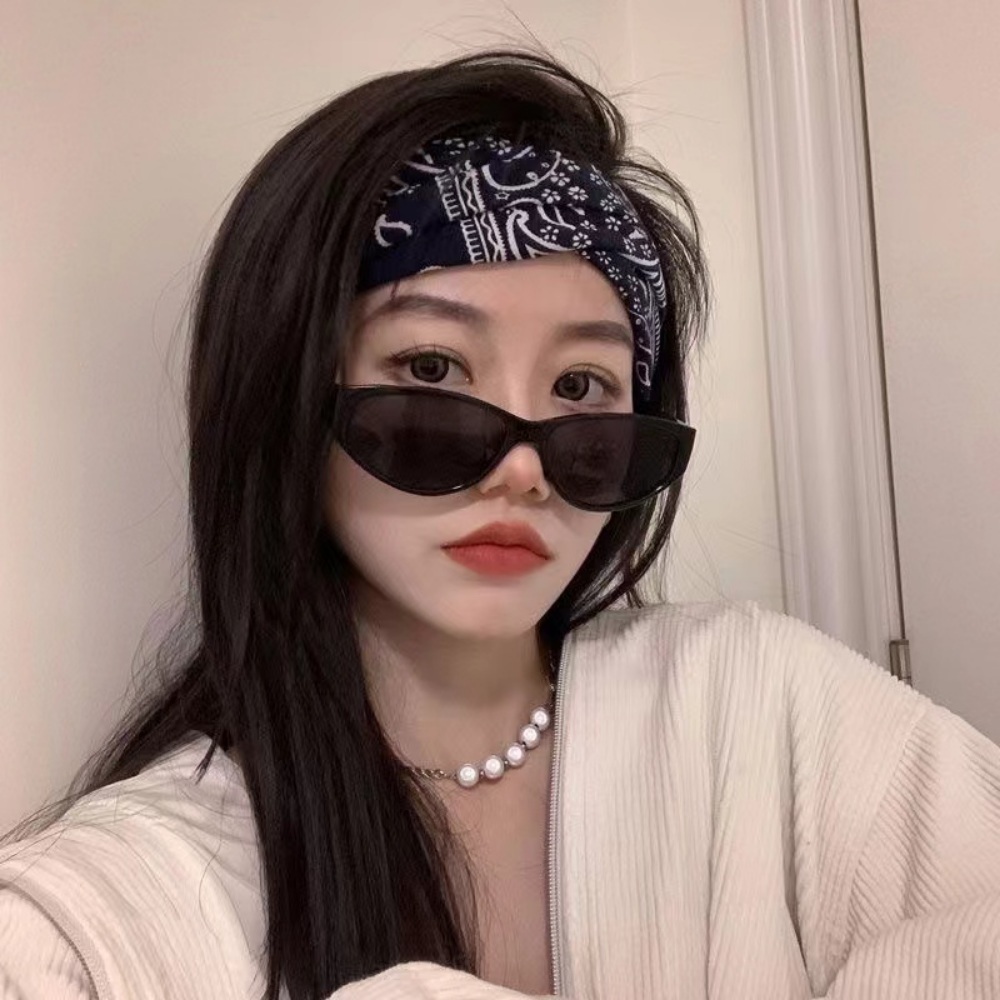 전참시 306회 홍현희 헤어밴드 하이틴 복고풍 의상 옷 패션 - 상세 이미지 2