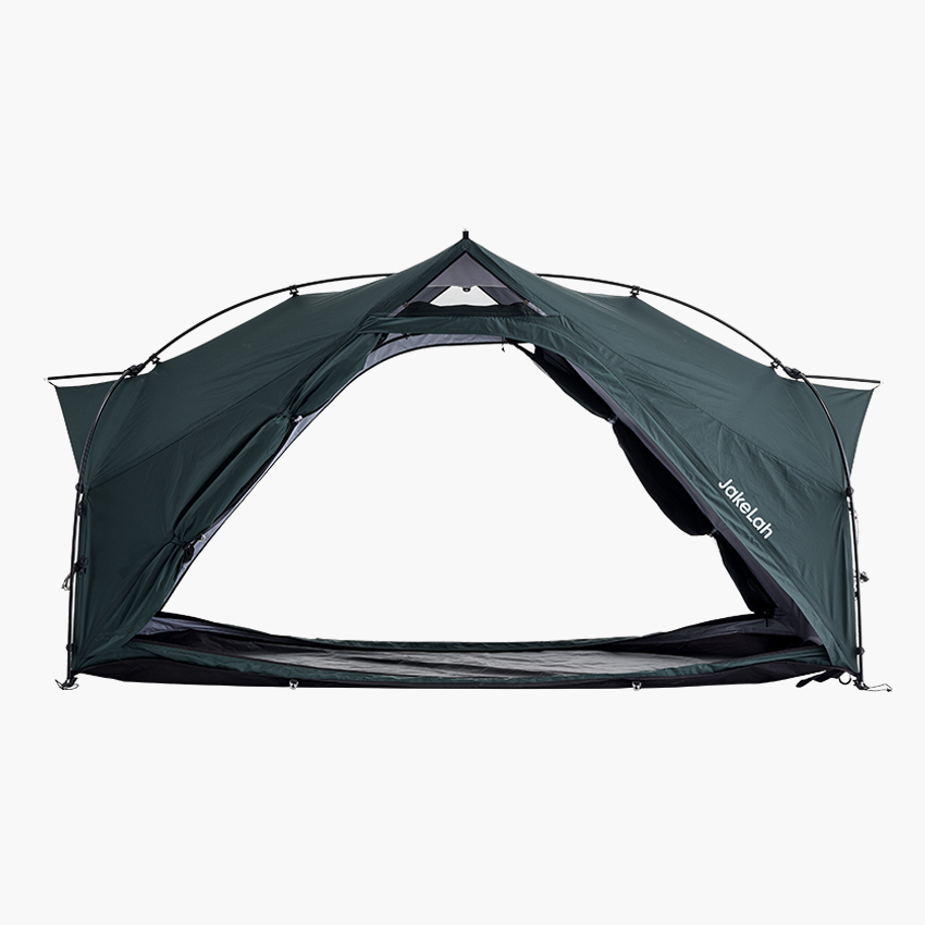 제이크라 제이 코트 텐트 210 포레스트 그린