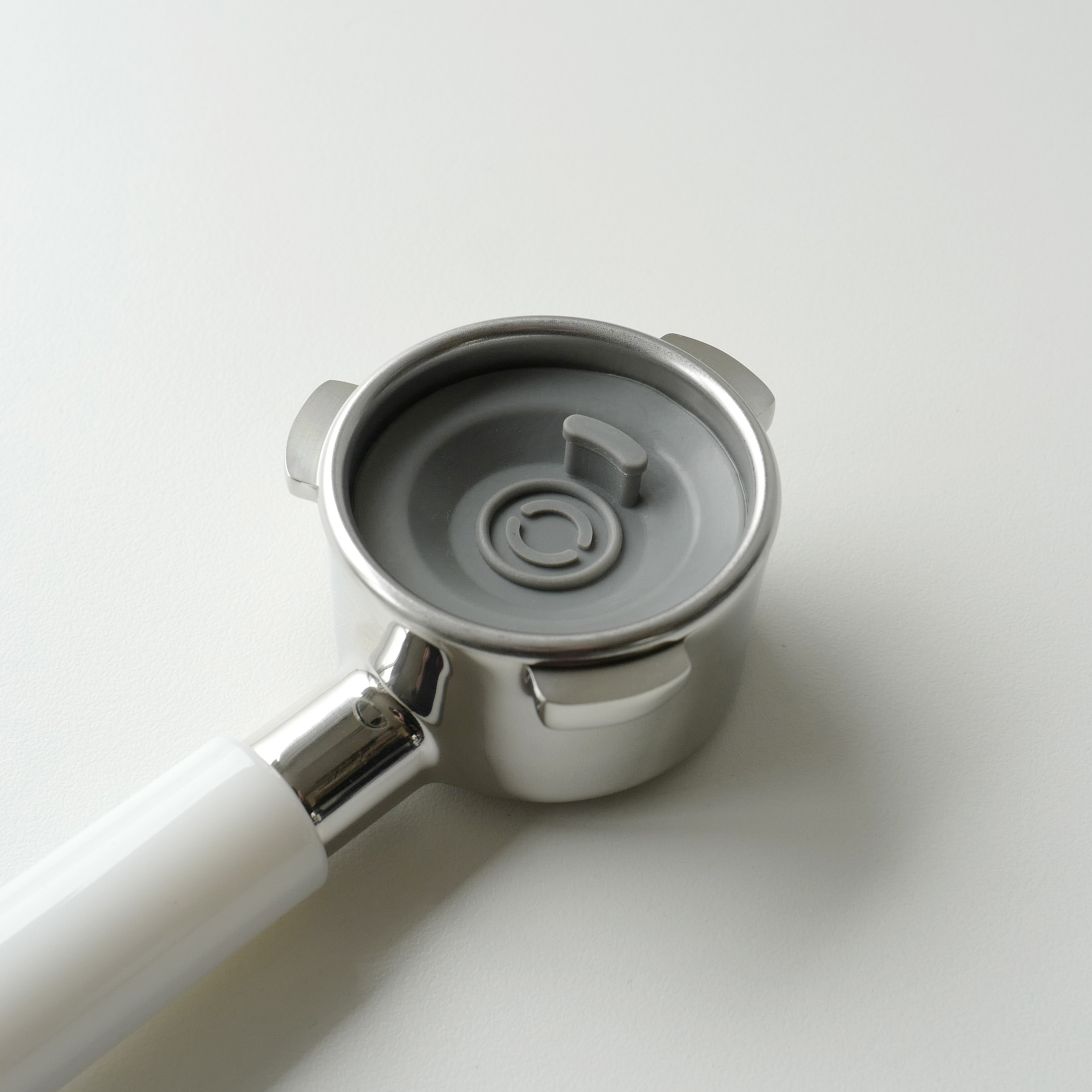 백플러싱 실리콘 54mm 블라인드 클리닝 바스켓 커피머신 청소 브레빌