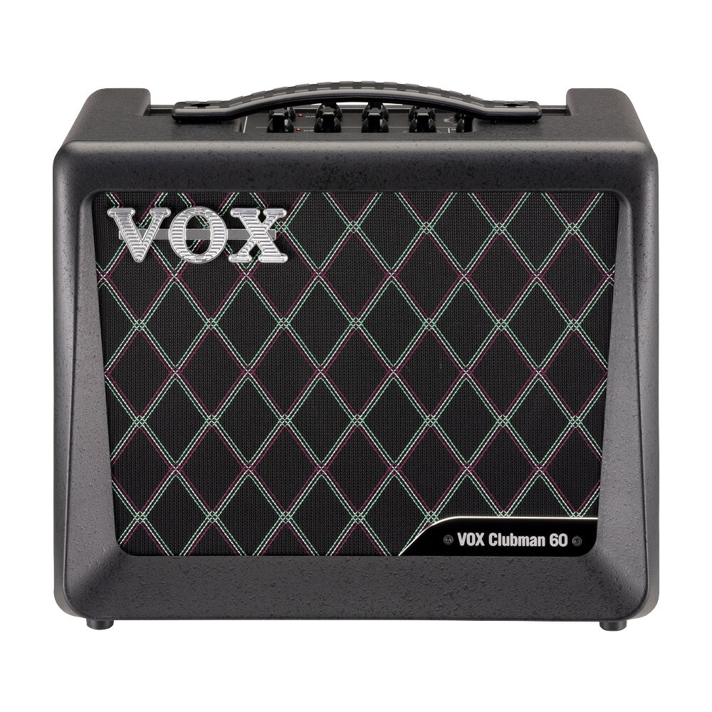복스 VOX Clubman 60 일렉 기타 앰프 스피커 V-CM-60 - 상품 이미지