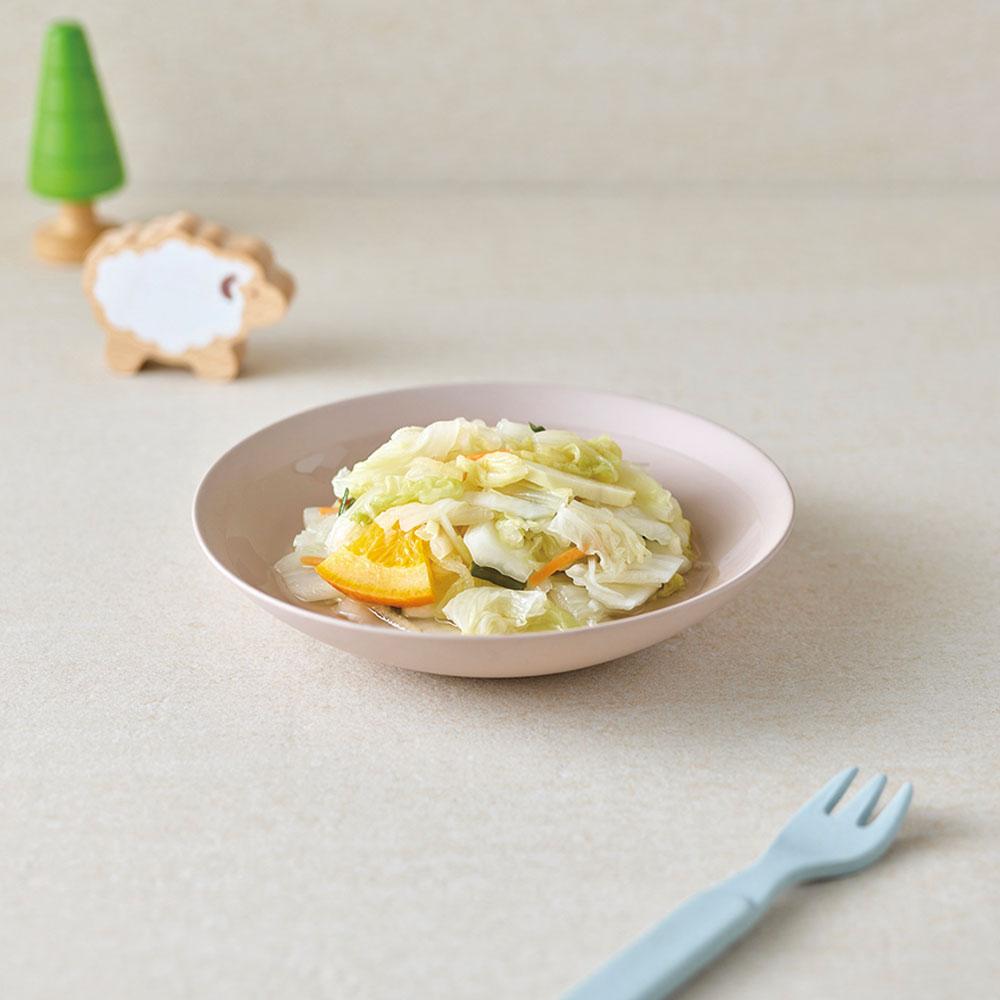 조선 어린이 백김치 400g : 조선호텔 김치