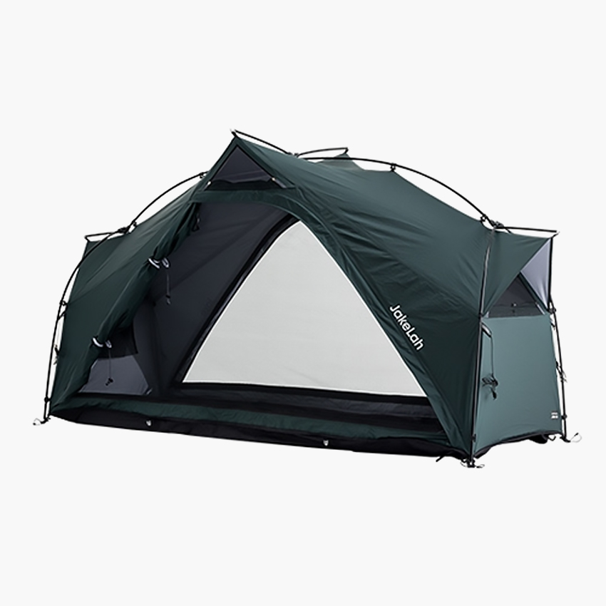 제이크라 제이 코트 텐트 210 포레스트 그린