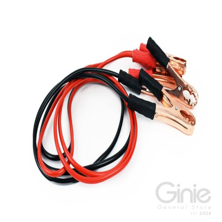 JJNOEM 차량 배터리 점프선 by 지니 차량용 겨울용품 자동차점프케이블