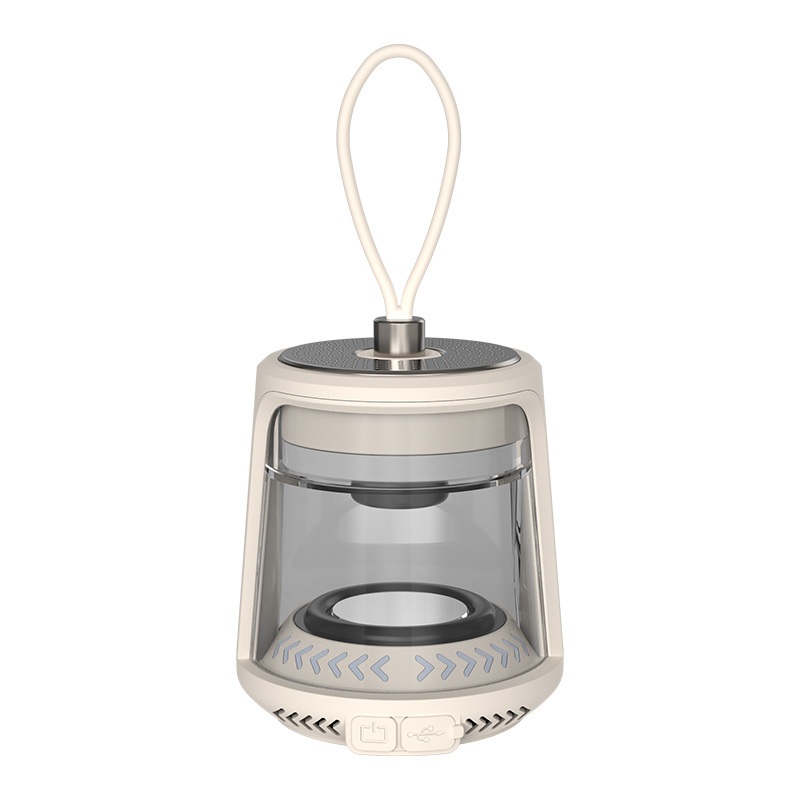 Yinnuo 캠핑 램프 블루투스 오디오 램프 - 상세 이미지 5