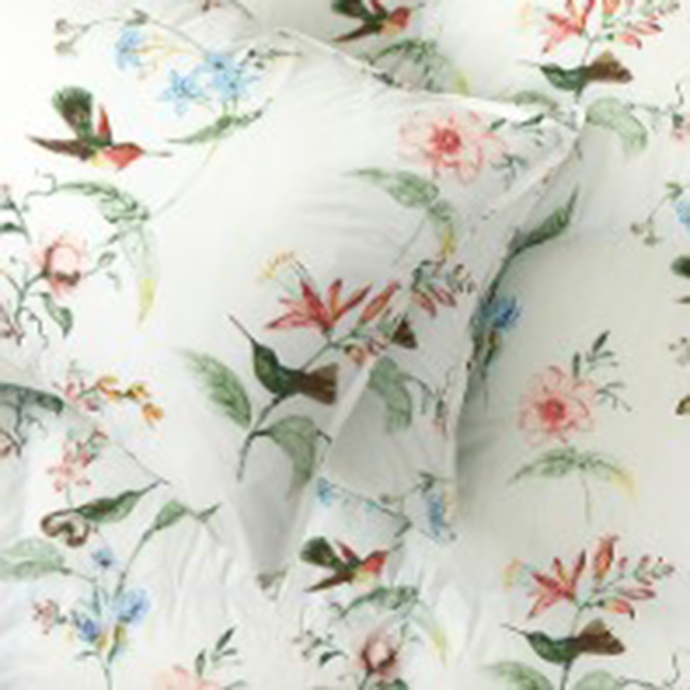 레노마 홈 로페구스 차렵이불 80수 고밀도면100% 폴란드구스솜